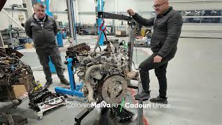 Probleme in service: Peugeot 3008