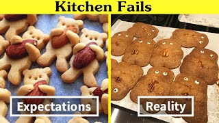 Epic Kitchen Fails That Will Make You Die From Laughter | Funny Photos