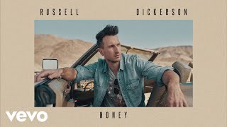 Russell Dickerson - Honey (Official Audio)