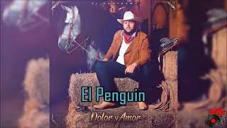 El Penguin Corrido Con El Fantasma