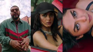 Badshah 😃 New Song 🎵 || Bad Boy x Bad Girl 🥰 || song status by status guru || fullscreen status