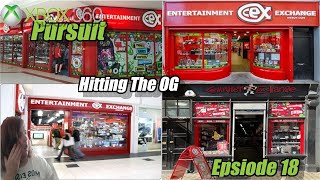 🎮💥 Xbox 360 Pursuit Hitting OG CeX - Ultimate Gaming Score Unveiled! 🕹️🏆 Game Hunt