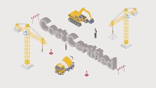 Accurate Contractor Estimating Software for Construction | CostCertified