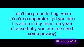 Jeremih Feat. Ludacris - I Like (Lyrics)