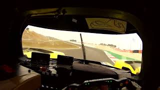 Ligier LMP2 Point Of View Onboard Portimao Circuit