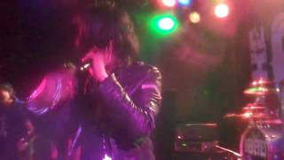 The 69 Eyes - Brandon Lee Live @ Jaxx Nightclub