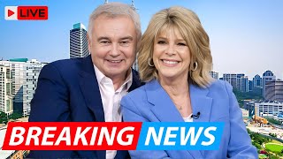 Very Big Sad😭News !! Eamonn Holmes sex life warning before Ruth Langsford split! will shock you !!