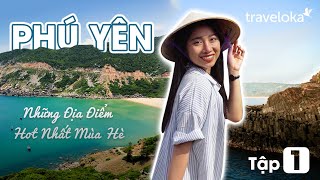 Top 6 Địa Điểm Du Lịch Phú Yên Hot Nhất Vào Mùa Hè I Phú Yên #1