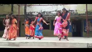 hasanparthy girls dance vedio