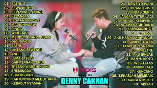 denny caknan full album nonstop #dennycaknan