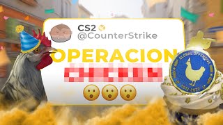 PRIMERA OPERACION de CS2👌 NUEVOS MAPAS - GRAN UPDATE de CS2