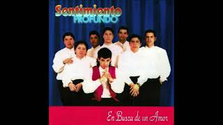 Sentimiento Profundo - En Busca De Un Amor, Cd Completo (Resubido en HD)