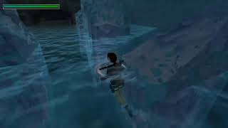 Tomb Raider Remastered - Golden Mask: The Cold War