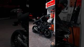 Kawasaki⚡️$Ninja Zx10r rider Bike 🏍#shorts #shortsvideoViral✨️ Youtube✨️shorts @refugiomental6032