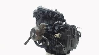 Used Engine Kawasaki Z 750 2003-2006 503499