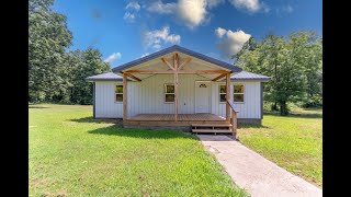 Country Home in the Missouri Ozarks | 4158 J Hwy