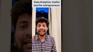 How Data Analytics A Useful Tool For Entrepreneurs | By Ankur Gupta | idea2startup2business