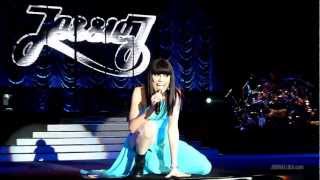 Jessie J - Who's Laughing Now (Live in Jakarta, 18 March 2012)