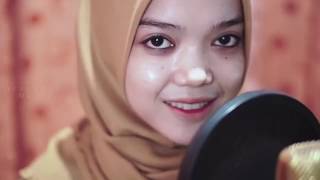 Aisyah Istri Rasulullah Cover Abel