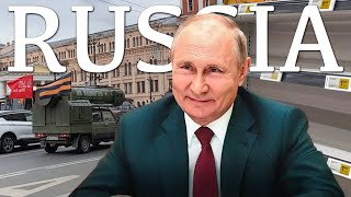 🇷🇺 РОССИЯ С Точки Зрения Европы! Поехали в Россию Поглумиться - А Русские и Ответили!