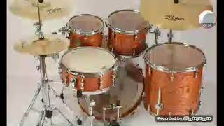 drum sessian bateria top