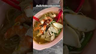 3 Sisters Prawn Noodle