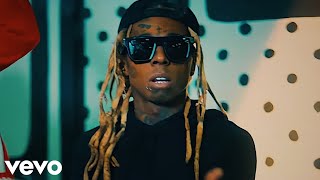 Lil Wayne - Harry Potter ft. Lil Baby (Music Video) 2023