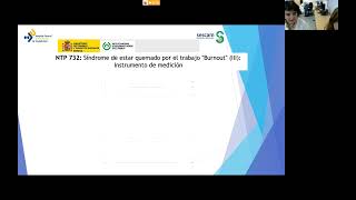 Sesión 8. Sesiones Clínicas en Medicina del Trabajo. AEEMT-MIR.