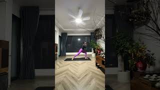 Yoga Flow: Tết xa🧨 |Linh Chi Yoga