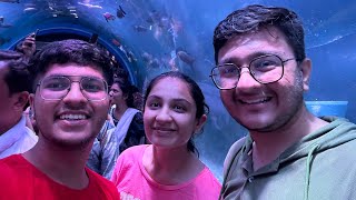 Finally !! Behen Ko Sasural Bhej Hi Diya 😂 #vlogs