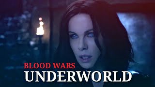 UNDERWORLD: BLOOD WARS_2016 (SELENE VS MARIUS) HD