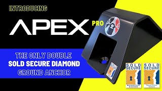 The Apex Pro