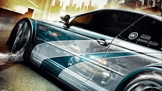 Стримлю NFS Most Wanted, в ожидании NFS Heat - #2 (Рвём Таза и Вика)