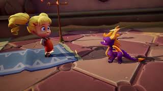 Spyro Reignited Trilogy: Ripto's rage #4