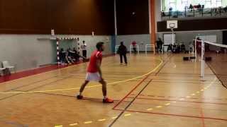 SH Olivier (2) - tournoi de Poisy - 05 avril 2015