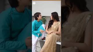 Jannat zubakr and ayaan zzubair old tiktok reel both bro..sis👩‍👦👩‍👦