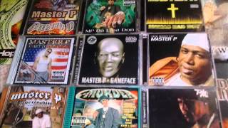 Master P "Ghetto D"