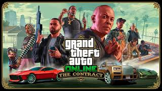 GTA Online The Contract OST - Nightlife Leak (Vibed) (High Intensity)