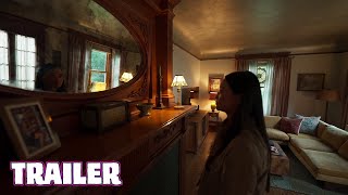 PRESENCE (2025) Official Trailer (HD) Steven Soderbergh