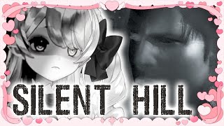 Silent Hill  ♡ Especial de SH  #1 ° ୨୧ °.♡˖✧