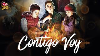 Contigo Voy | Película Cristiana