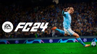 Man city gameplay