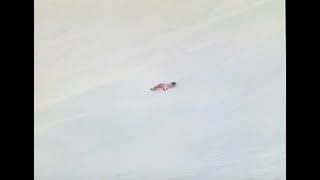 Skiing Accident Of Garrett Bartelt