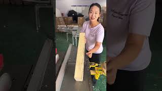 Multifunction Woodworking Machine | Essential for Solid Wood Furniture Production