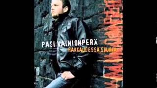 Pasi Vainionperä - Tunnustus