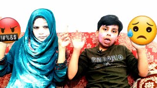 Eat it or Wear it CHALLANGE | A very funny video for kids performed by DIYA AND BRO.