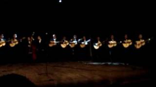 La Rondalla de Saltillo - La Primera Cosa Bella