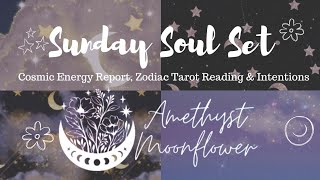 Sunday Soul Set LIVE (8/20/23)