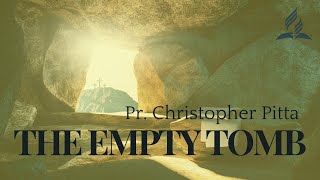 He Is Risen - Day Of Praise - Pr Christopher