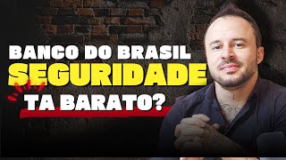 Investir em BB SEGURIDADE ganha da RENDA FIXA? Análise BBSE3 com dividendos e preço P/L